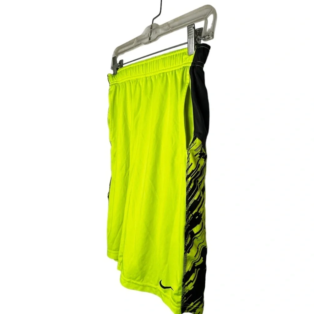 Nike Dri-Fit Athletic‎ Shorts